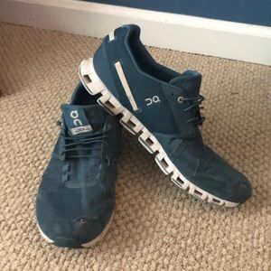 On Running Men’s Athletic Shoes